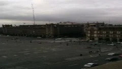 Me Lo Dan En El DF
