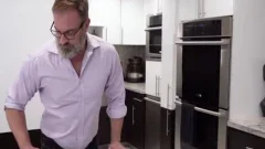 athletic lad Massaged And boned By Stepdad