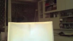 French nasty lad Cums On web camera, sexy Bubble arse, taut aperture