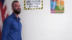 Pervy Professor Acquires His Arsehole pounded By His Much Loved Student And His Stepdad