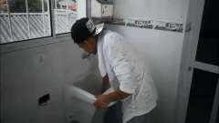 gay Brazilians deep Kiss