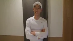Korean Hunk