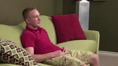 Solo: The Ginger Pubes and the Exotic Traveller