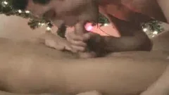 Christmas twinks