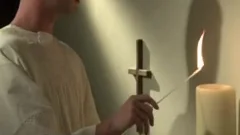 A Priest Confession 1