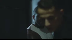 True Male: Janitor Job Turns Into Wild Jock Fling