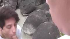 Suruba Na Praia
