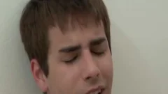 cum sucking
