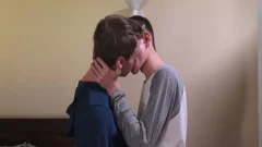 Ethan And Trevor.