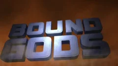 Chad Brock And Dirk Caber In tight bondage Action