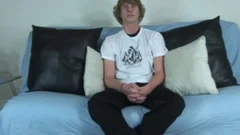 Thunder Jerks Off