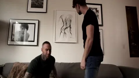 If you're Not cheerful With Girlfriend - receive boned By Your ally