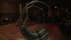submissive Hunk gangbanged By Strangers