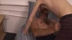 lascivious Cub ass drilling