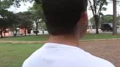 Lost Tourist