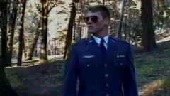 something About A Soldier