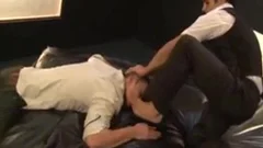 Foot Worship 1