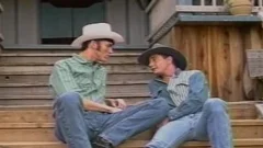 twinks in a barn