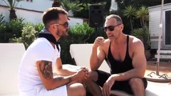 Let Me Have The vigour â€“ Antonio Miracle, Danny Boss, Etienne Erik, Thomas Thunder