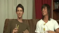 teens Threeway Facial