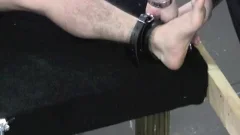 Mac finally Submits To A oral sex