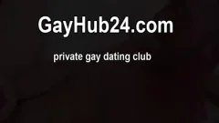 dirty dilettante three-some gay Sex