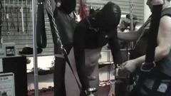 Nightshayde Leashed