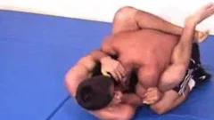 KENNY VS MIKE