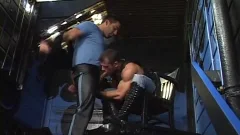 Lucas Di Fubbiano & Nick