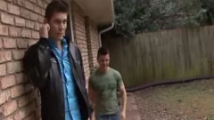find out The Hottest homo bare orgies At BukkakeBoys.com! Loads Of 10-Pounder engulfing, bare anal banging And Of Course Non Stop cum drinking! From k