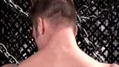 Billy herrington (slavemaster &serfs)