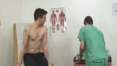 Free gay Porn fellatio-stimulation Humiliation First Time I Had To Take It One Step