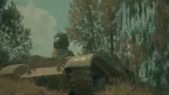 The Front Line