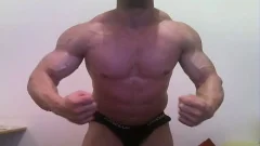 Muscle cam