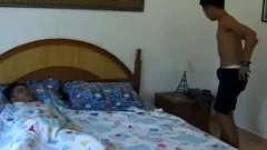 Two tasty oriental teens Share An Intimate pont of time