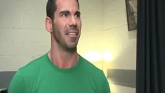 Cuban likes rough nailing