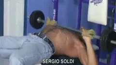 Self sucking Hunks
