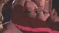 amazing CrossDresser Transformation Must watch
