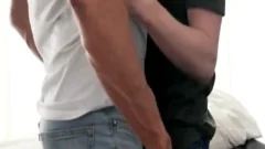 legal age teenager pounds His Step-dad raw