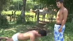 sexy twink humiliation
