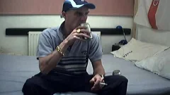 afellaur fucking Scene At Home