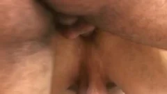 hirsute twink acquires It In His sleazy Round butthole