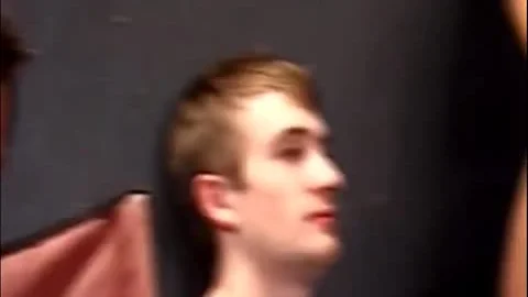 Cocksucking bunch-sex