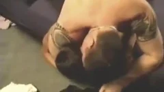 wild teen nailed By Buff