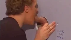 nasty Threeway cum drum poke