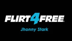 Flirt4Free Model Jhonny Stark - Spanish Speaking chap Jerks His massive shlong On cam JOI