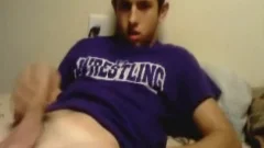 chap With manalhole\nivegest Balls And weenie cums On cam For you