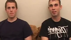 homo amateur ejaculate 7 - Scene 1