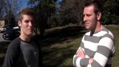 nasty stud acquires Bukkaked