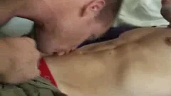 Military Sex